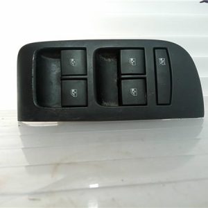 INTERRUPTOR PUERTA DELANTERA IZQUIERDA OPEL ZAFIRA C 2016