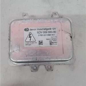 CENTRALITA FARO XENON KIA SPORTAGE QL 2016