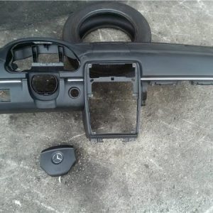 KIT AIRBAG MERCEDES-BENZ CLASE B BM 245 2005