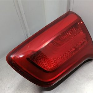 PILOTO TRASERO DERECHO PORTON KIA SPORTAGE QL 2016