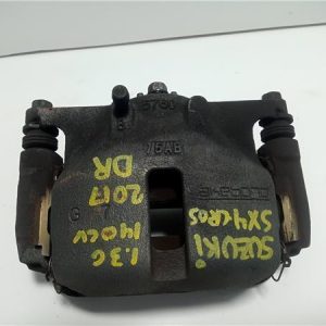 PINZA FRENO DELANTERA DERECHA SUZUKI SX4 S-CROSS AKK JY 2013