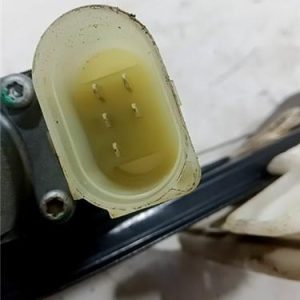 ELEVALUNAS TRASERO IZQUIERDO BMW SERIE 3 TOURING F31 2012