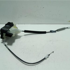 CERRADURA PUERTA DELANTERA IZQUIERDA PEUGEOT 3008 2016