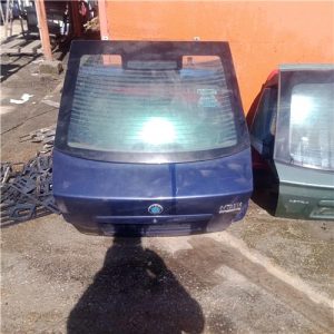 PORTON TRASERO SKODA OCTAVIA BERLINA 1U2 2001
