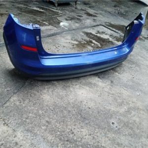 PARAGOLPES TRASERO HYUNDAI TUCSON TL 2014