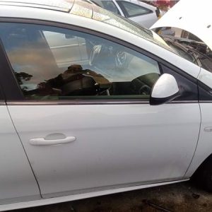 PUERTA DELANTERA DERECHA FIAT II BRAVO 198 2007