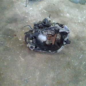 CAJA CAMBIOS CITROEN ZX