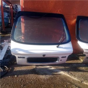 PORTON TRASERO ROVER ROVER 400 RT 1995