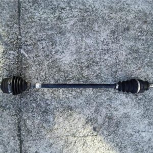 TRANSMISION DELANTERA DERECHA PEUGEOT 108 2014