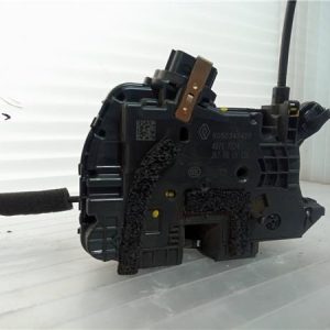 CERRADURA PUERTA TRASERA IZQUIERDA RENAULT CAPTUR I 2013