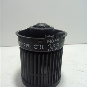 VENTILADOR CALEFACCION NISSAN QASHQAI J11E 2013