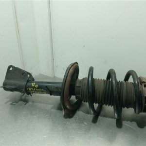 AMORTIGUADOR DELANTERO DERECHO RENAULT MASTER III CAJA CERRADA 2010