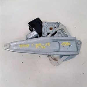 ELEVALUNAS TRASERO IZQUIERDO TOYOTA C-HR X10 2016