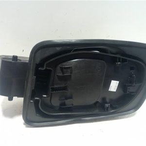 TAPA EXTERIOR COMBUSTIBLE CITROEN DS3 2009