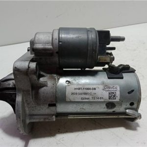 MOTOR ARRANQUE FORD FIESTA CE1 2017