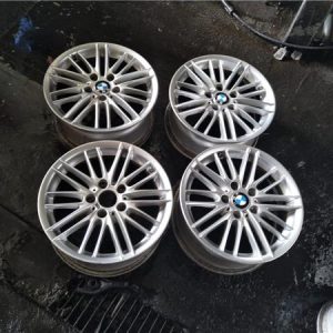 LLANTA BMW 116D