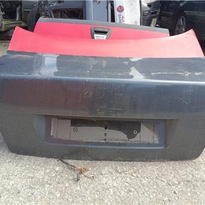 PORTON TRASERO VOLKSWAGEN BORA BERLINA 1J2 1998