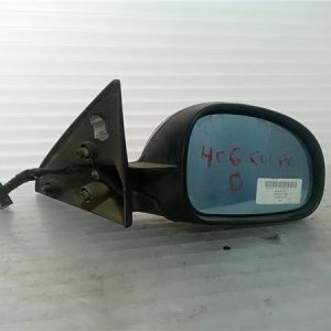 RETROVISOR DERECHO PEUGEOT 406 COUPE S1 S2 1997