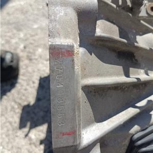 CAJA CAMBIOS TOYOTA CARINA T19 1995