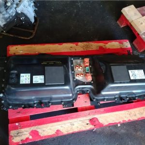 BATERIA PEUGEOT 3008 2016