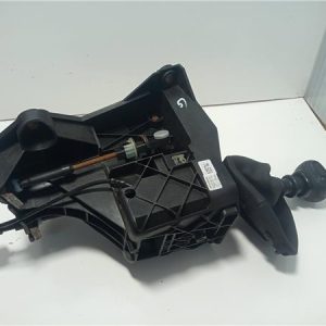 PALANCA CAMBIO CITROEN JUMPY FURGON