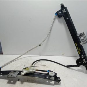 ELEVALUNAS DELANTERO DERECHO PEUGEOT 508 R8 2018