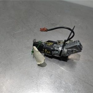 ANTIRROBO CITROEN C-ELYSEE 2012