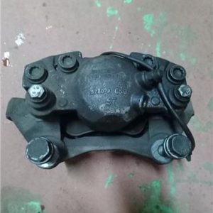 PINZA FRENO DELANTERA IZQUIERDA AUDI A5 COUPE 8T 2007