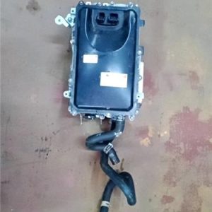 INVERSOR DE BATERIA TOYOTA C-HR X10 2016