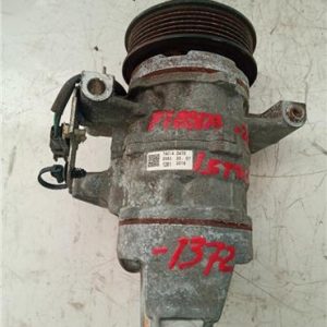 COMPRESOR AIRE ACONDICIONADO FORD FIESTA CE1 2017