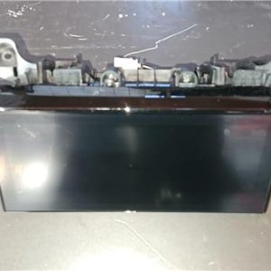 PANTALLA GPS PEUGEOT 3008 2016