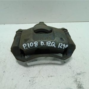 PINZA FRENO DELANTERA IZQUIERDA PEUGEOT 108 2014