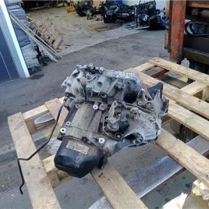 CAJA CAMBIOS RENAULT MEGANE II CLASSIC BERLINA 2003