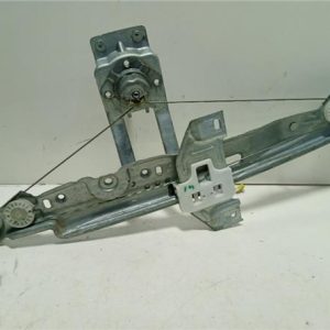 ELEVALUNAS TRASERO IZQUIERDO FORD KA CDU 2016