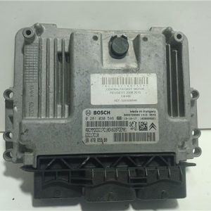CENTRALITA PEUGEOT 2008 2013