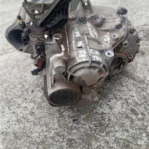 CAJA CAMBIOS SEAT LEON 5F1 2012