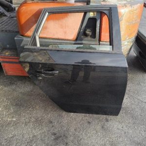 PUERTA TRASERA DERECHA AUDI A3 SPORTBACK 8VA 2012