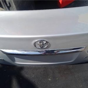 PORTON TRASERO TOYOTA AVENSIS T27 2008