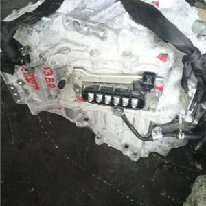 CAJA CAMBIOS AUTOMATICA TOYOTA C-HR X10 2016