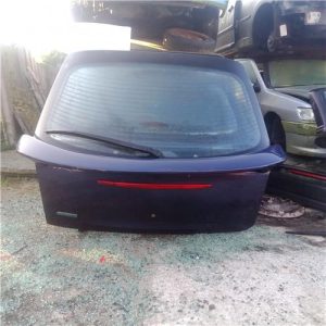 PORTON TRASERO FIAT BRAVA 182 1995