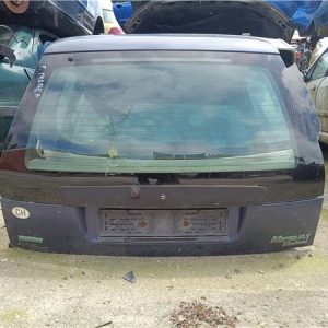 PORTON TRASERO FIAT MAREA 185 WEEKEND 1996