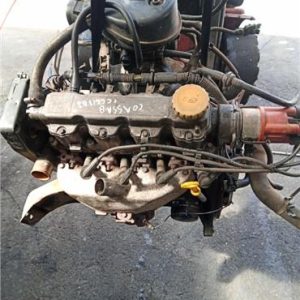 MOTOR COMPLETO OPEL CORSA B 1993