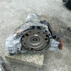 CAJA CAMBIOS AUDI A4 BERLINA 8WC