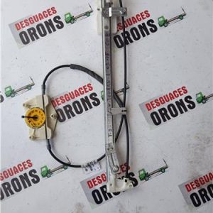 ELEVALUNAS TRASERO DERECHO VOLKSWAGEN TOURAN 1T2 2006