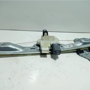 ELEVALUNAS DELANTERO DERECHO NISSAN QASHQAI J11E 2013