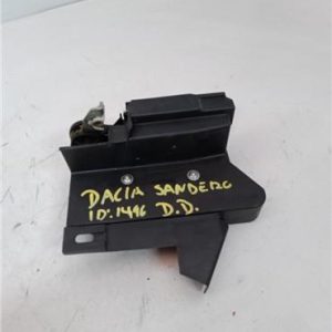 CERRADURA PUERTA DELANTERA DERECHA DACIA SANDERO III 2020