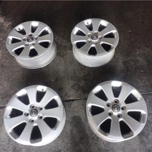 LLANTA OPEL INSIGNIA BERLINA 2008