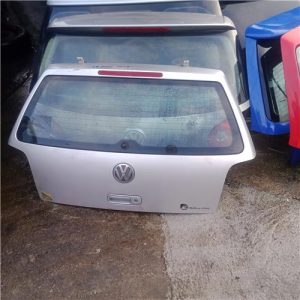 PORTON TRASERO VOLKSWAGEN POLO IV 9N1 2001