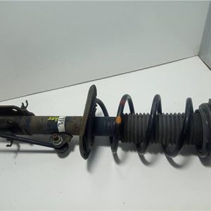 AMORTIGUADOR DELANTERO IZQUIERDO NISSAN JUKE I F15E 2010