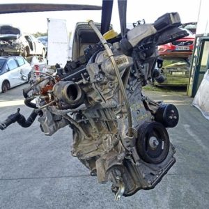 MOTOR COMPLETO RENAULT CLIO V 2019